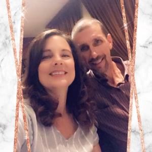 Meet your Posher, Tammy